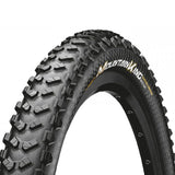 Anvelopă Continental Mountain King Protection Tubeless Ready Pliabilă Neagră