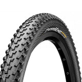 Anvelopă Continental Cross King ShieldWall Tubeless Ready Pliabilă Neagră