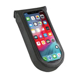 Klickfix Tour M Husă Smartphone 4.5x8.5x16.5cm Negru