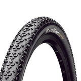 Anvelopă Continental Race King Rigid Black Reflective