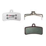 Set Plăcuțe de Frână Swisstop Disc 27 E Organic Grey