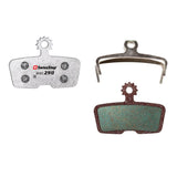 Set Plăcuțe de Frână Swisstop Disc 29 E Organic Grey