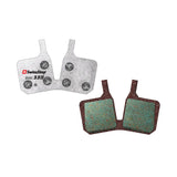 Set Plăcuțe de Frână Swisstop Disc 33 E Organic Grey