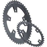 Miche Super11 SSC Shimano 11s Foaie Mică Neagră