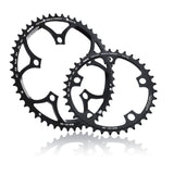 Miche Compact 9/10s Foaie Interioară Neagră