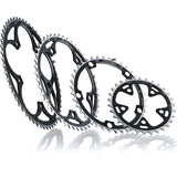 Miche Road Supertype 9/10v Foaie Interioară Shimano Neagră