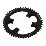 Stronglight Shimano Ultegra FC-6800/Di2 Aluminum 11s Foaie Mare Neagră