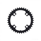 Fsa E-Bike 104 BCD 4 Arms 1x Foaie de Lanț din Oțel Neagră
