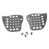 Deda Kit Suport Antebraț Handlebar Parabolica/Fastblack2