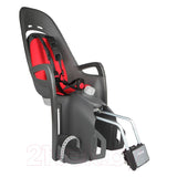 Hamax Zenith Relax Scaun pentru Copii Montat pe Cadru Grey/Red