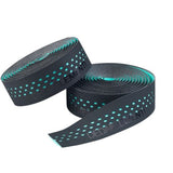 Deda Presa Bandaj Ghidon Black/Turquoise