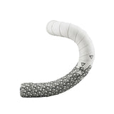 Deda Double Layer 2.5 White/Black Bandaj de Ghidon