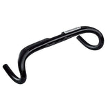 Deda Superzero DCR Di2 Aero Ghidon 31.7 Aluminiu Black/White