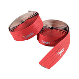 Deda Mistral Red Bandaj Ghidon