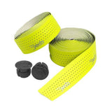 Deda Mistral Fluo Yellow Bandaj Ghidon