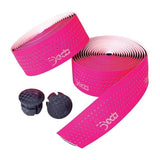 Deda Mistral Fluo Fuchsia Pink Bandaj Ghidon