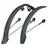 Juego Guardabarros SKS VeloFlexx 65 29 Negro