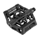Pedale Automate Xpedo MTB GFX Neo Black