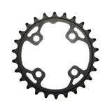 Stronglight MTB XT FC-M785 2x10 Foaie Dințată Interioară Neagră