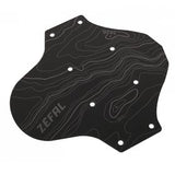 Zefal Shield Lite Apărătoare Față Universală Gravel Negru
