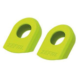 Zefal Crank Protector Neon Yellow