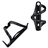 Supacaz Side Swipe MTB Suport Bidon Stânga Negru