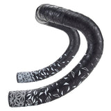 Supacaz Super Sticky Kush Star Fade Stars Black/White Bandaj Ghidon
