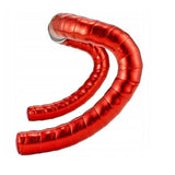 Supacaz Prizmatik Red Bandaj de Ghidon