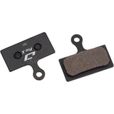 Set Plăcuțe de Frână Jagwire Pro Extreme Sintered Shimano XTR/Deore XT/SLX/Deore/Alfine/Road/CX Negru