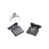 Set Plăcuțe de Frână Jagwire Elite Cooling Semi-Metallic Shimano Dura Ace R9170/Ultegra R8070/GRX RX810 Black