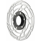 Disc de Frână Jagwire Sport SR1 Center Lock Argintiu