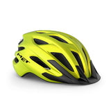 Cască Met Crossover Yellow Lime Metal Mate
