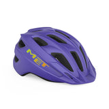 Cască Met Crackerjack Purple Mate