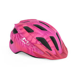 Casca Met Crackerjack Pink Mate