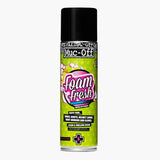 Muc-Off Neutralizator de Mirosuri pentru Îmbrăcăminte 250ml Foam Fresh