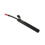 Zefal Gravel Mini Pump 180mm 5.5 Bar Presta/Standard Negru