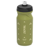 Bidon Zefal Sense Soft 65 Green Olive