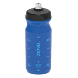 Bidon Zefal Sense Soft 65 Blue