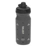 Bidon Zefal Sense Soft 65 No-Mud Capac Black Smoked