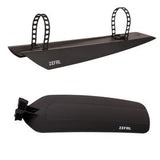 Zefal A Kids Set Apărători de Noroi 16-20" Negru