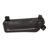 Zefal Z Adventure C2 Geantă Cadru 2.5L Poliester Impermeabil 34x11x6.5cm Negru