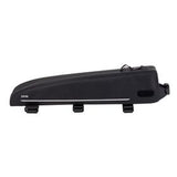 Zefal Z Adventure T3 Top Tube Frame Bag 2L Poliester Impermeabil 44x4.5x10cm Negru