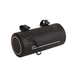 Zefal Z-Adventure Aero F2 Geantă de Ghidon 2.5L Nylon Impermeabil 12x25cm Negru