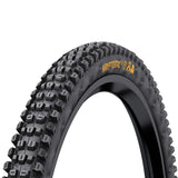Cubierta Continental Kryptotal Enduro Delantera Soft Compound Tubeless Ready Plegable Negro