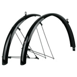 Juego Guardabarros SKS Bluemels 27.5/29 65mm Negro