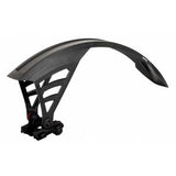 Zefal Deflector RS75 Apărătoare Spate Neagră