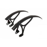Zefal Shield R50 Set Apărători Negru