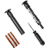 Zefal Tubeless Repair Kit Z Bar Ghidon Negru