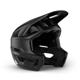 Cască Bluegrass Jethro Mips Black Mate