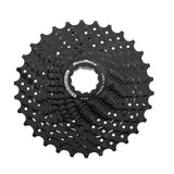 Sunrace CSRZ800 Casetă 12v Negru